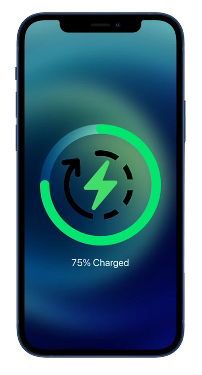 iPhone Slow Charging